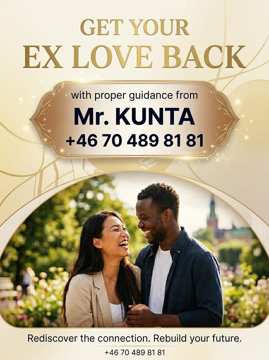 Spiritual consultation visual